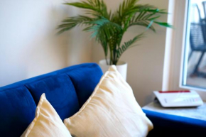 Luxus Maisonette in Kaiserslautern mit großer Dachterrasse - WeHome Premium